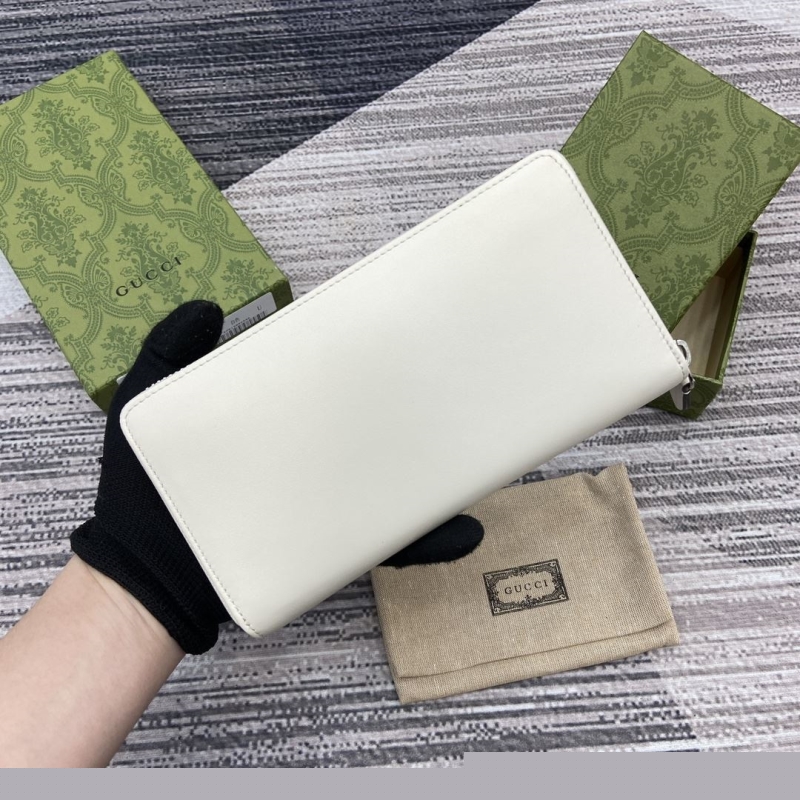 G*u*i wallets & purse